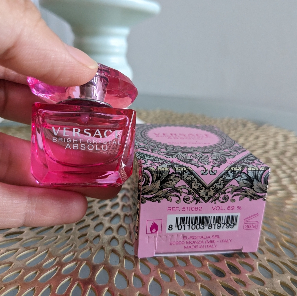 Versace mini - Picture 3 of 4